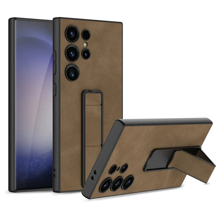 Brown / for Samsung S24