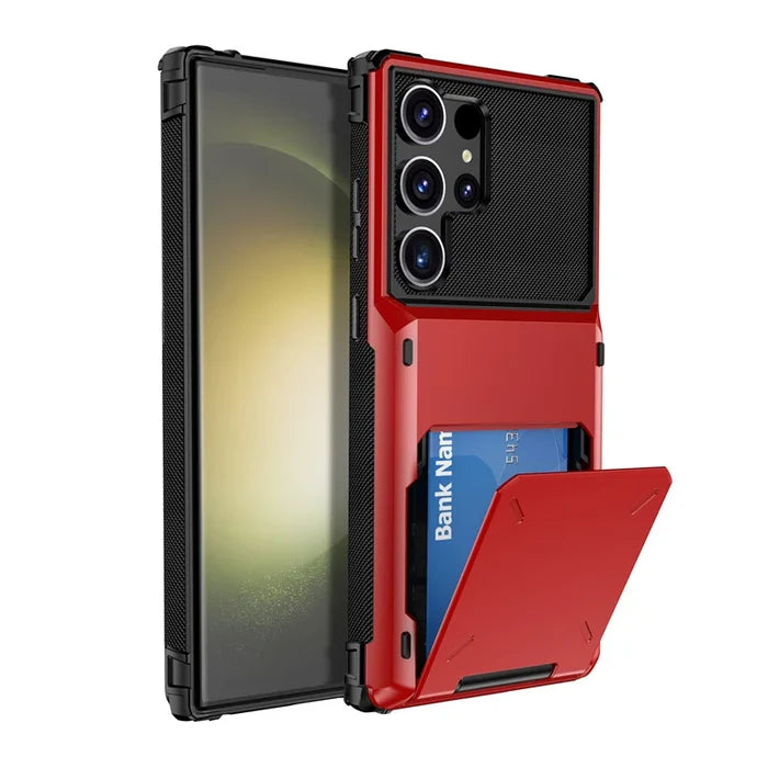 Red / For Galaxy S22