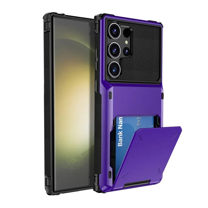 Purple / For Galaxy S22