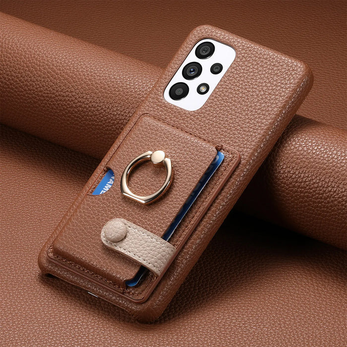 Brown / For Samsung S24