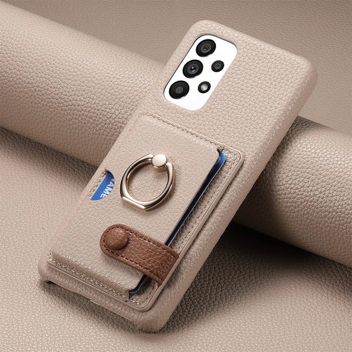 Khaki / For Samsung S24