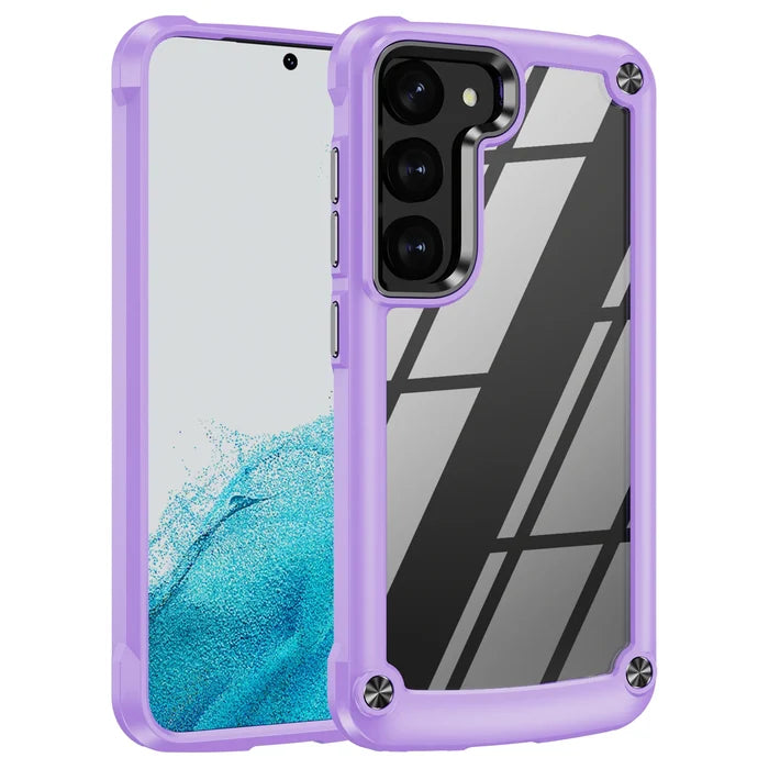 Purple / For Galaxy S23