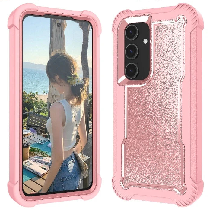 Pink / For Samsung S22