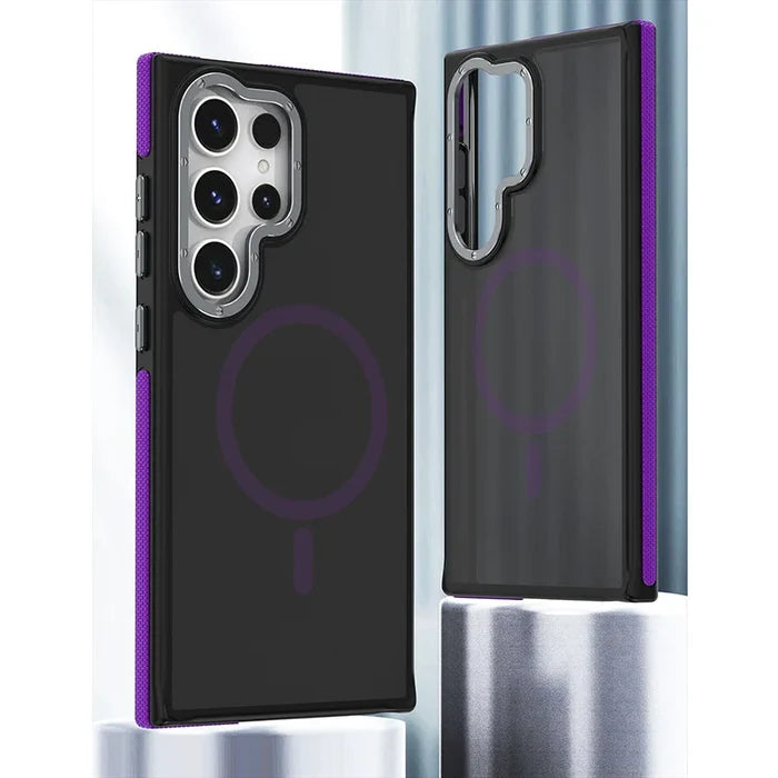 PURPLE / Samsung s24