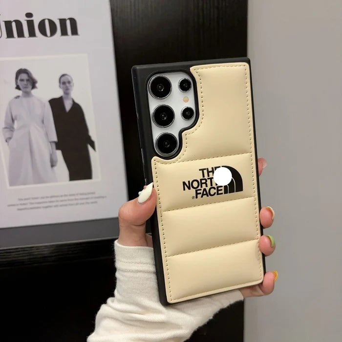 cream-coloured / For iPhone12 pro