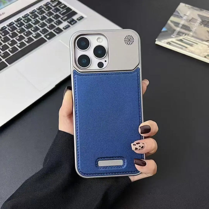Blue / For Samsung S24