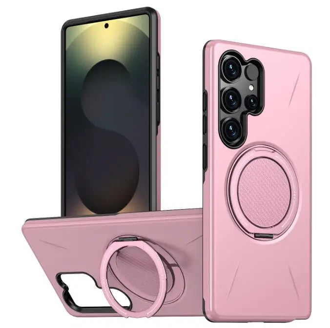 Pink / For Samsung S24