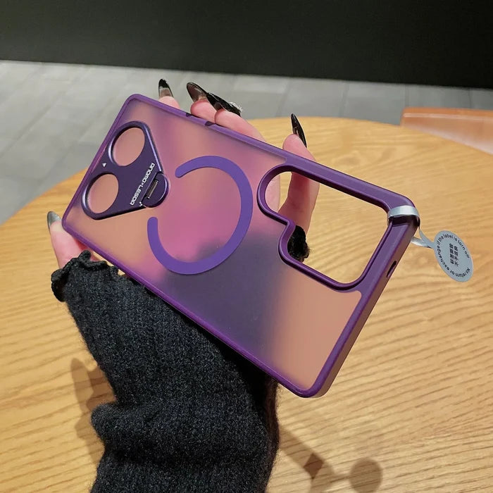 Purple / For Samsung S24