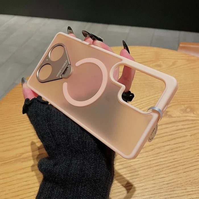 Pink / For Samsung S24
