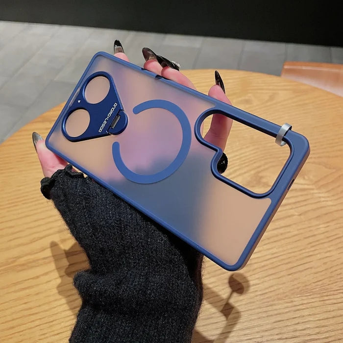 Dark Blue / For Samsung S24