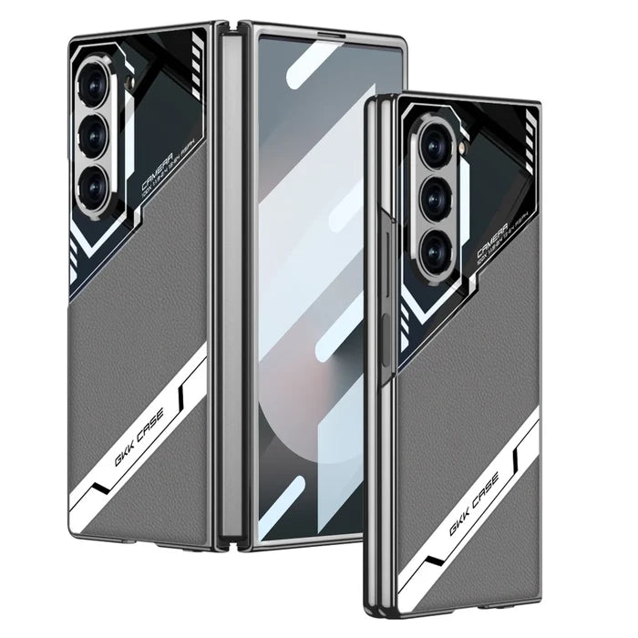 Dark Gray / For Samsung z fold 5