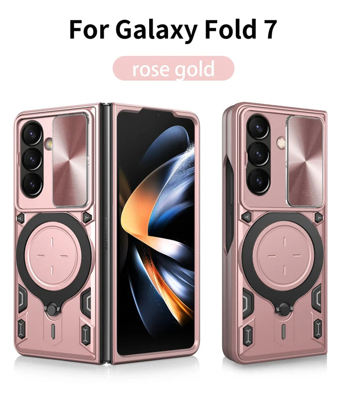 for samsung z fold 7 / Pink