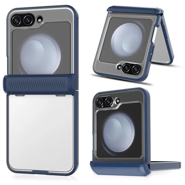 Blue / For Samsung Z-Flip 6