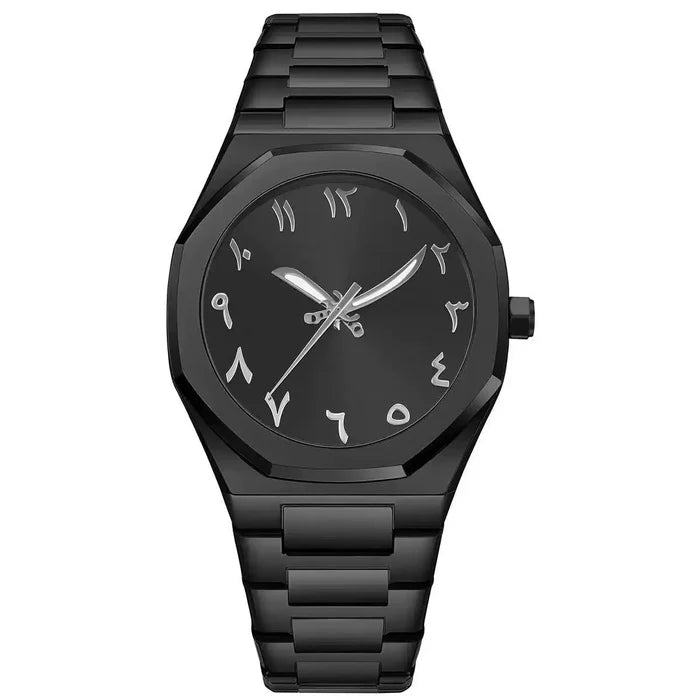 Scythe Ultra-Thin Stylish Men's Watch