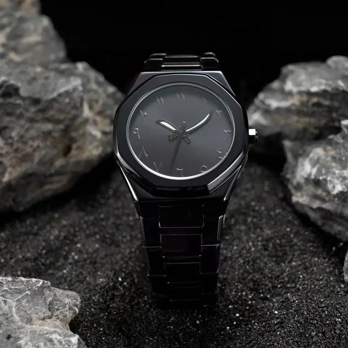 Scythe Ultra-Thin Stylish Men's Watch