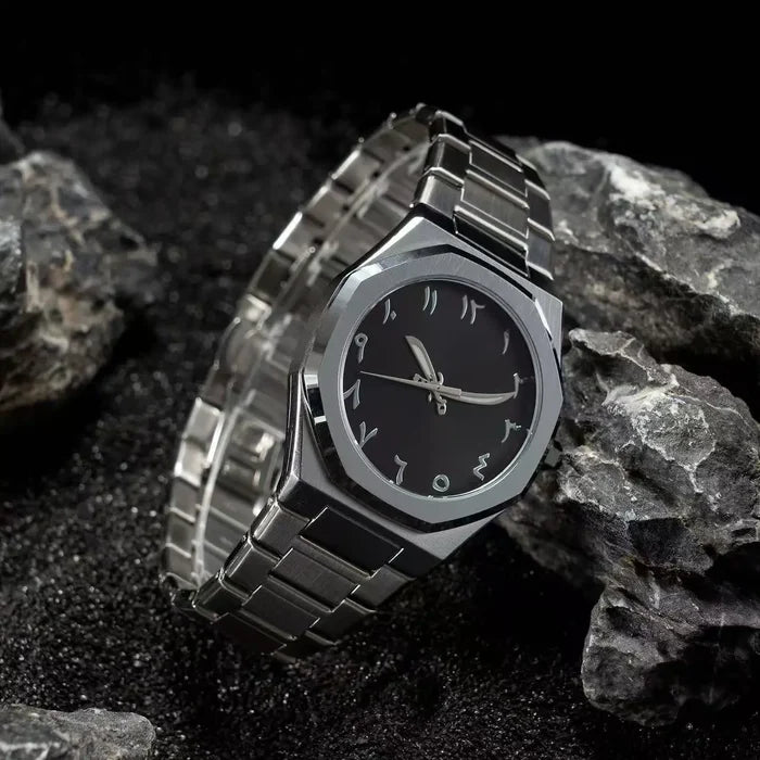Scythe Ultra-Thin Stylish Men's Watch