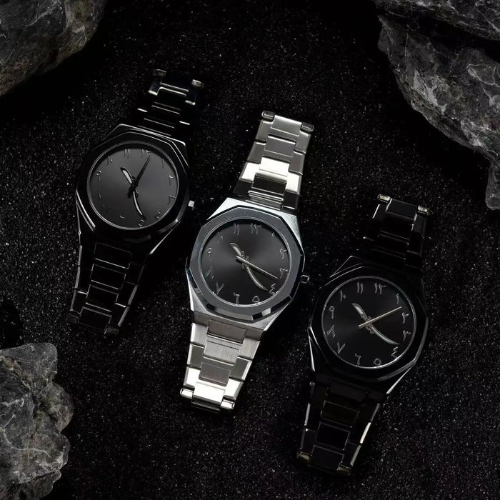 Scythe Ultra-Thin Stylish Men's Watch