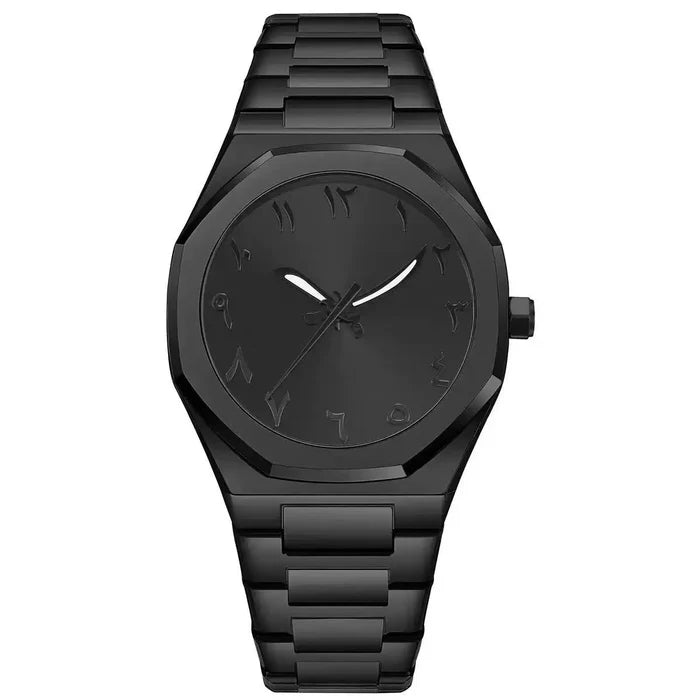 Scythe Ultra-Thin Stylish Men's Watch