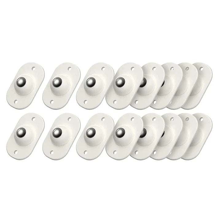 Self-Adhesive Roller Ball Transfer Bearing Universal Rotation Ball