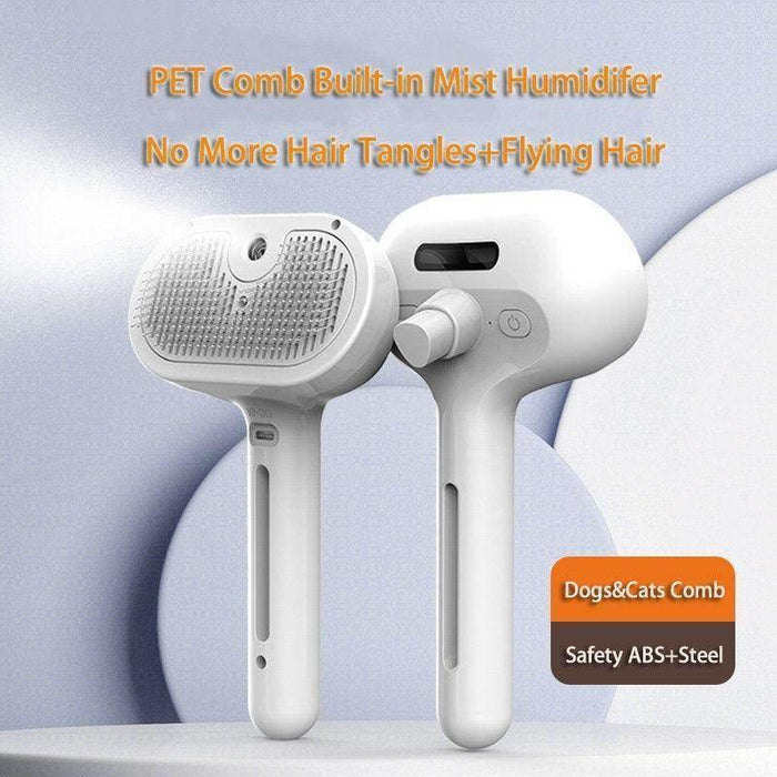 Pet-Comb-Self-Cleaning-Pets-Hair-cashymart-35079251001622 - Nai Pet Store