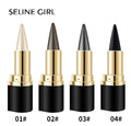 Seline Girl Matte Waterproof Eyeliner Pen