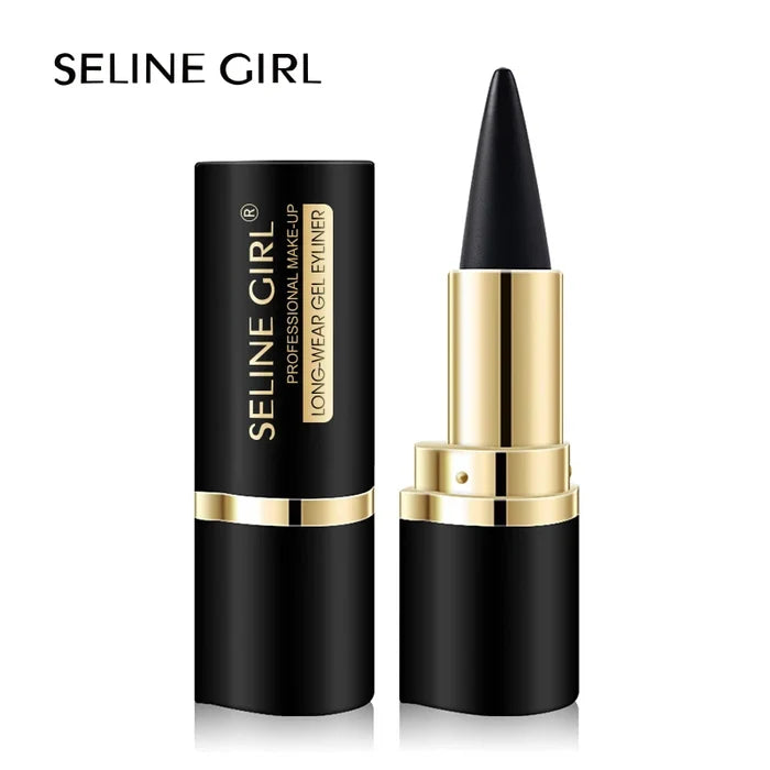 Seline Girl Matte Waterproof Eyeliner Pen