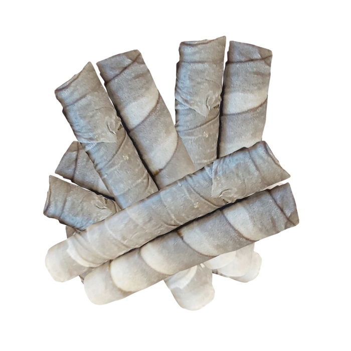 Shark Skin Rolls