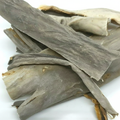 Dried Shark Skin Dog Chews