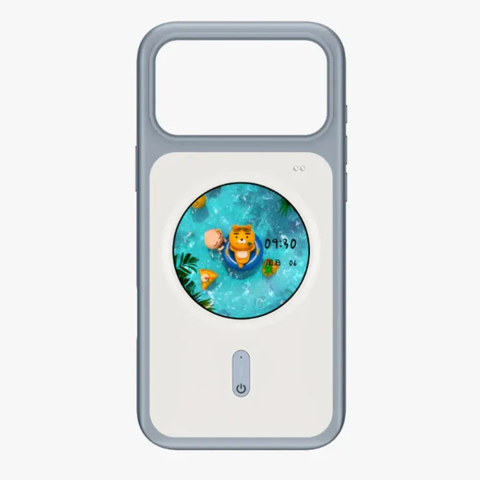 Gray / For iPhone17