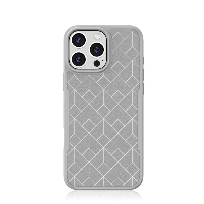 Gray / For iPhone 16