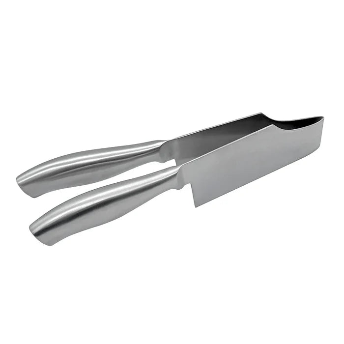 Silver Stainless Steel Dishwasher