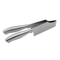 Silver Stainless Steel Dishwasher