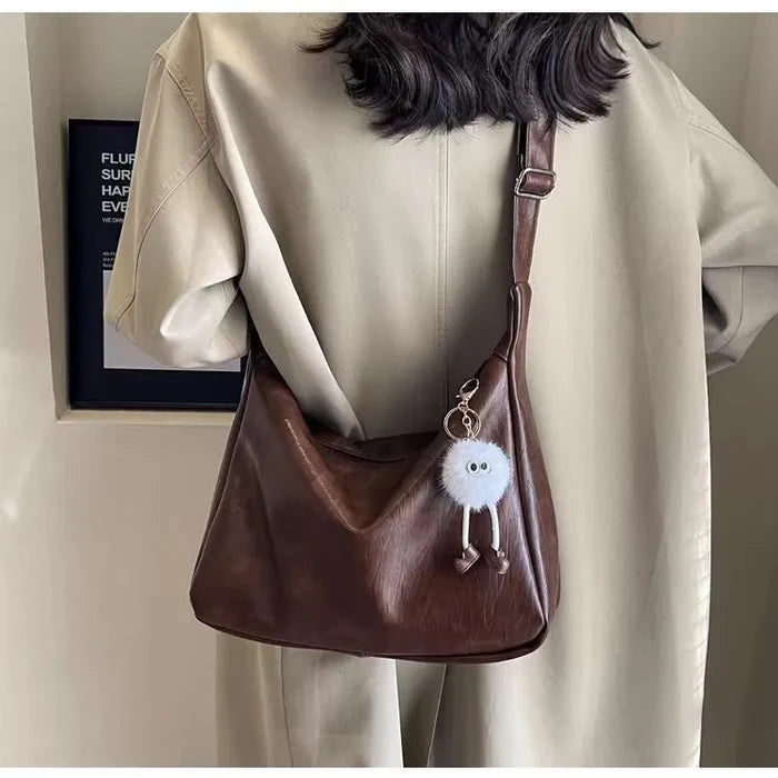 Simple Large Capacity Stylish Versatile Suitable for Casual Bag