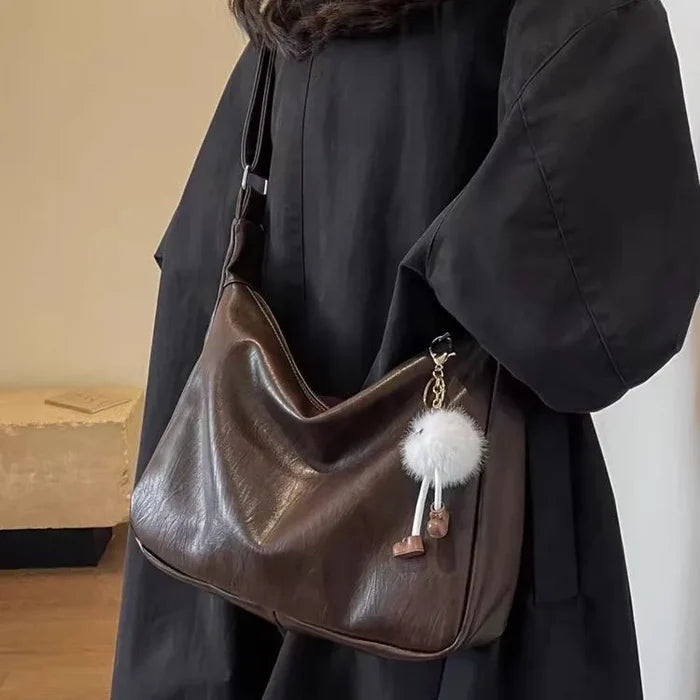 Simple Large Capacity Stylish Versatile Suitable for Casual Bag