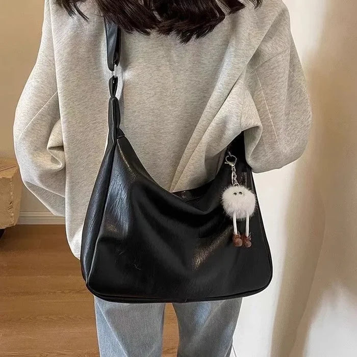 Simple Large Capacity Stylish Versatile Suitable for Casual Bag