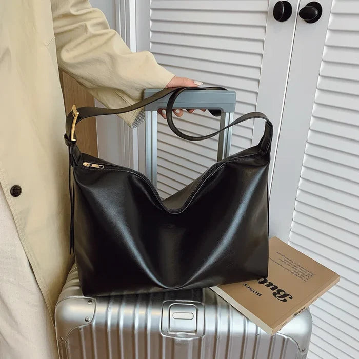 Simple Large Capacity Stylish Versatile Suitable for Casual Bag
