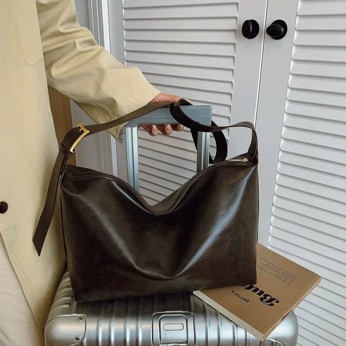Simple Large Capacity Stylish Versatile Suitable for Casual Bag