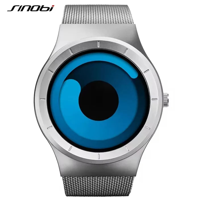 S9659G / Silver blue