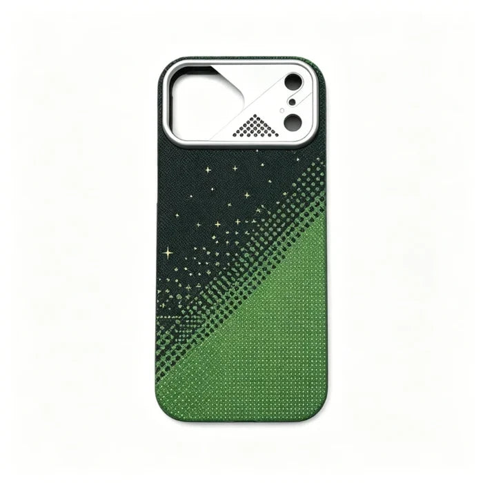 Army Green / Opp Bag / For iPhone17