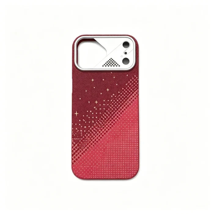 Slim Protection Magnetic Phone Case for iPhone 17 Air 16 15 14 13 12