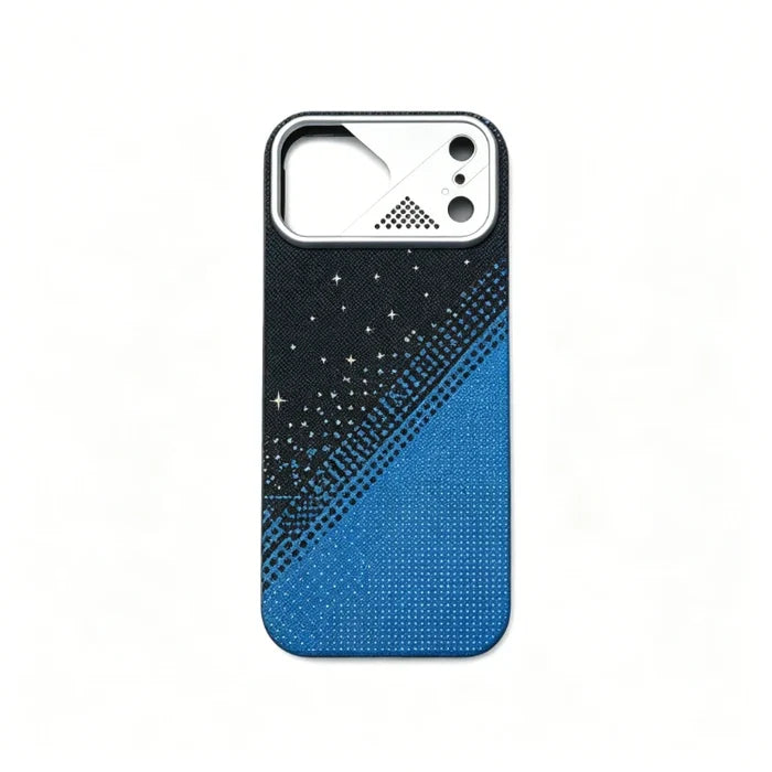 Slim Protection Magnetic Phone Case for iPhone 17 Air 16 15 14 13 12