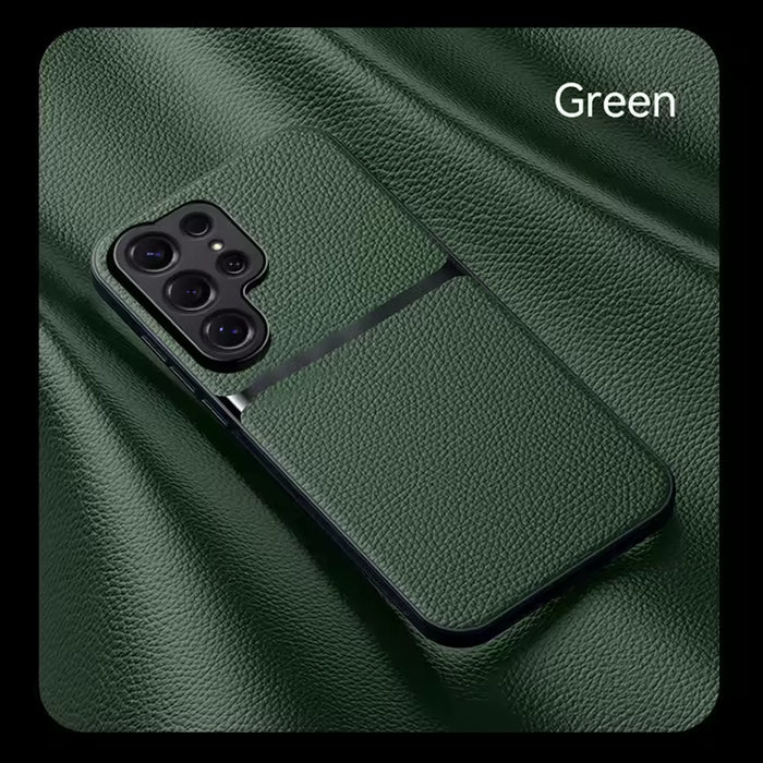 Green / S26 ULTRA