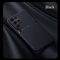 SlimGuard Mag Luxe Case – Ultra-Thin Anti-Drop Magnetic Cover for Samsung