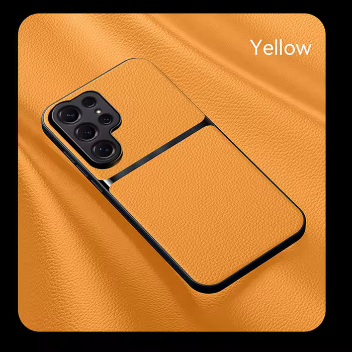 Yellow / S26 ULTRA