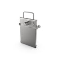 Slot Drain Pressure Cleaner Universal - Vodaland