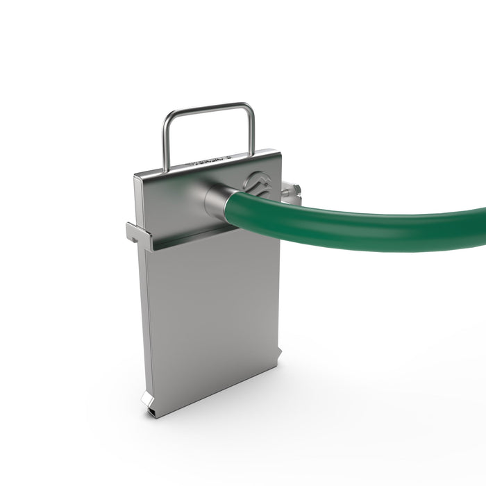 Slot Drain Pressure Cleaner Universal - Vodaland