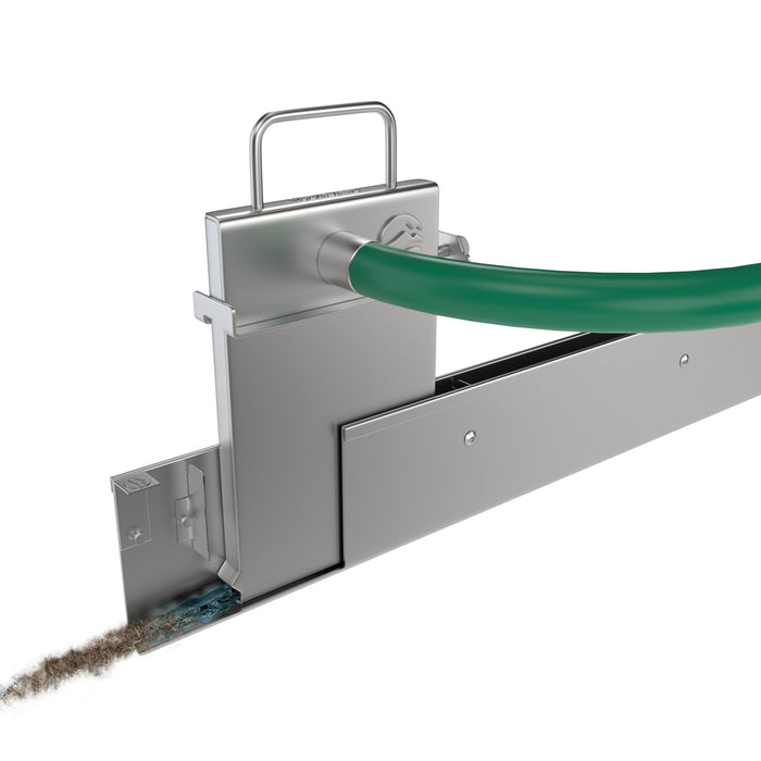 Slot Drain Pressure Cleaner Universal - Vodaland