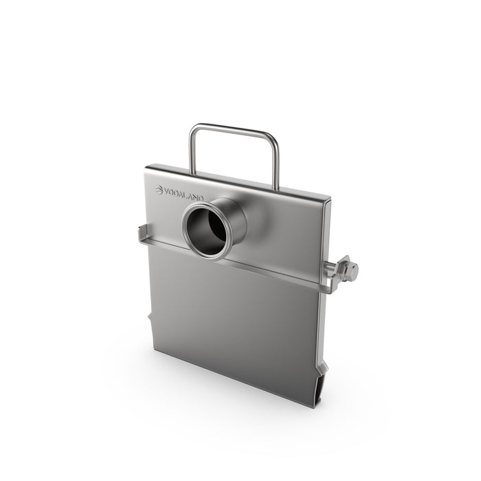 Slot Drain Pressure Cleaner - Vodaland