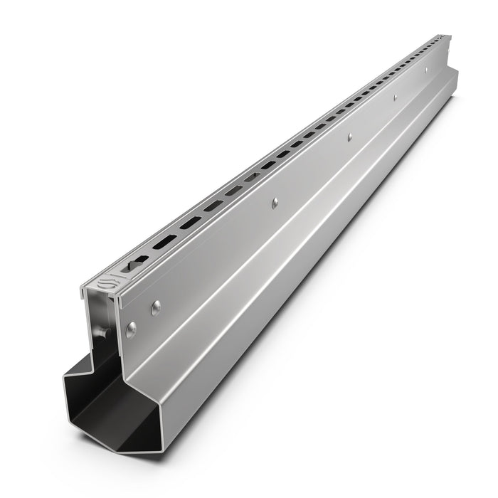 Mini Slot Removable Grate - Vodaland