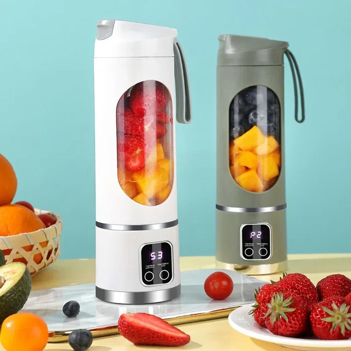 Small Household Juicer Cup, Cross-border Multifunctional Portable